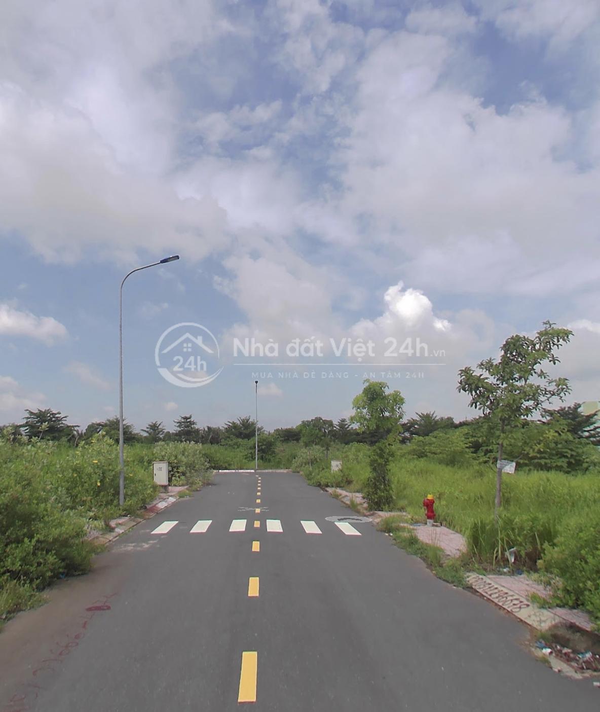 Bán nhà  Bưng Ông Thoàn, Long Trường, 74,5m² – 5,5 tỷ